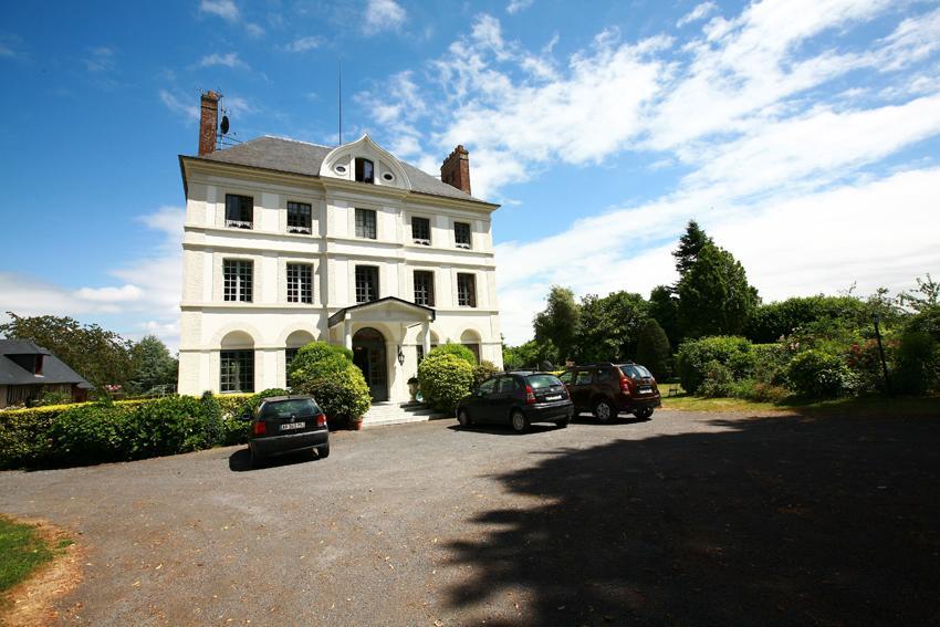 圣加蒂安德布瓦Le Domaine Du Lieu Athan ,Reserve Aux Adultes住宿加早餐旅馆 外观 照片