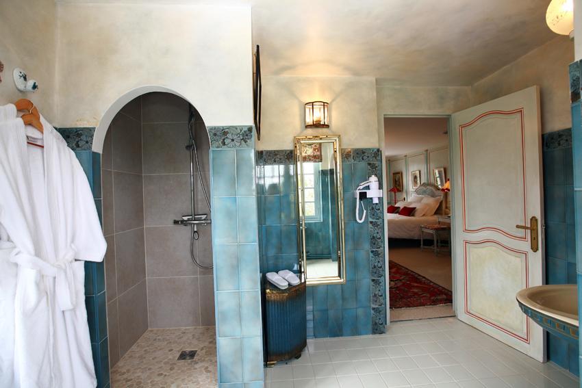圣加蒂安德布瓦Le Domaine Du Lieu Athan ,Reserve Aux Adultes住宿加早餐旅馆 外观 照片